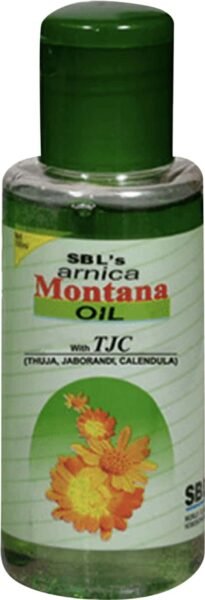 ARNICA MONTANA OIL