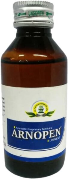 ARNOPEN LINIMENT