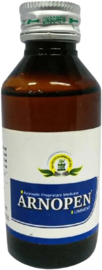 ARNOPEN LINIMENT