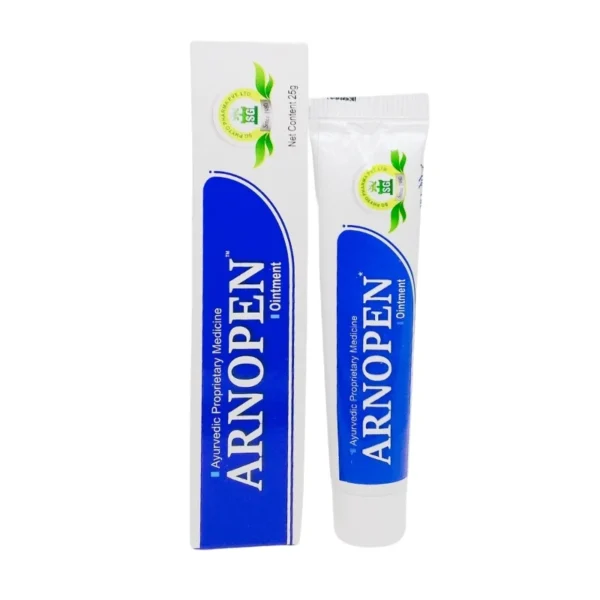 ARNOPEN OINTMENT
