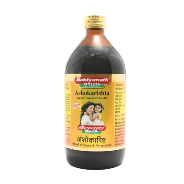 ASHOKAMRIT