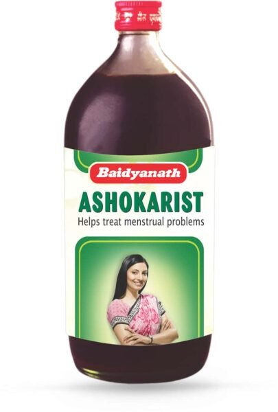 ASHOKARISHTA