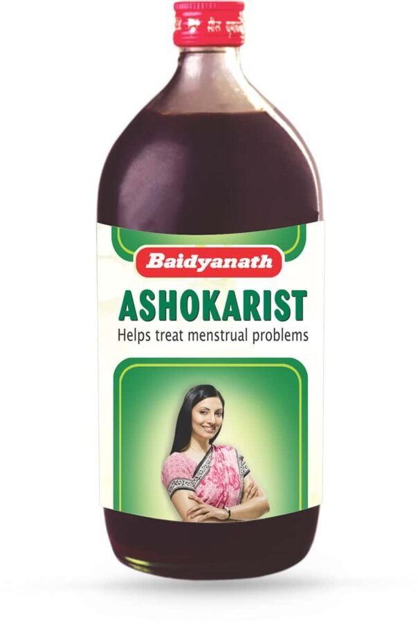 ASHOKARISHTA