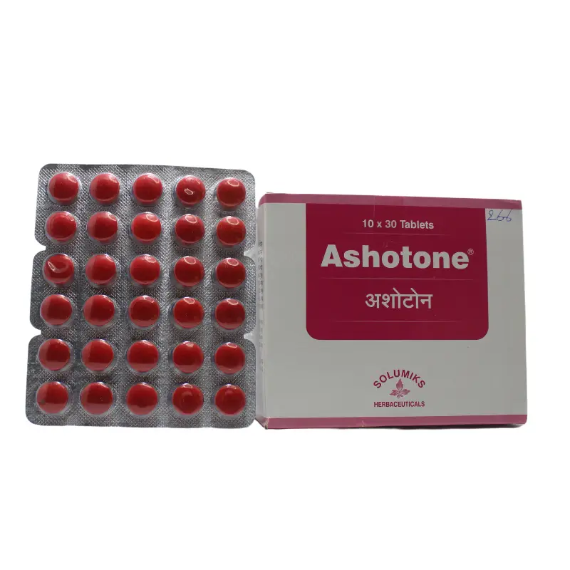 ASHOTON TABLET