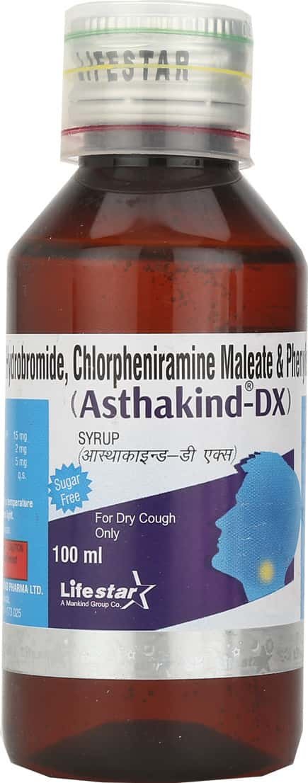 ASTHOMAP TABLET