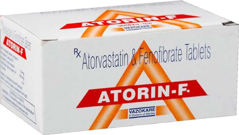 ATORSTIN F TAB