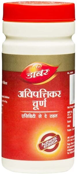 AVIPATTIKAR CHURNA