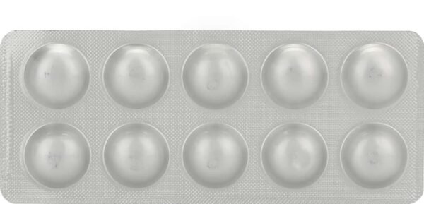 AXEGLIPTIN 20 TAB
