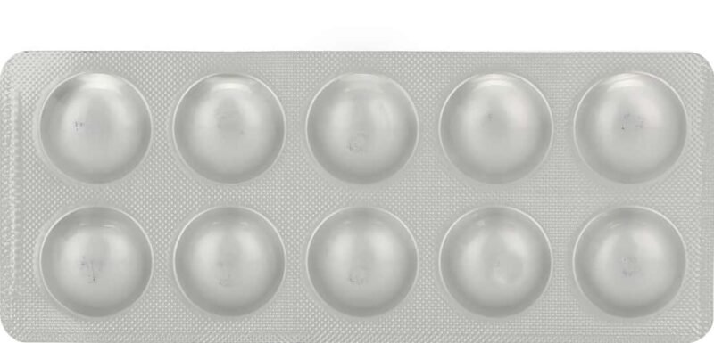 AXEGLIPTIN 20 TAB