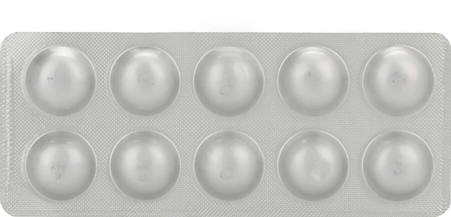 AXEGLIPTIN 20 TAB