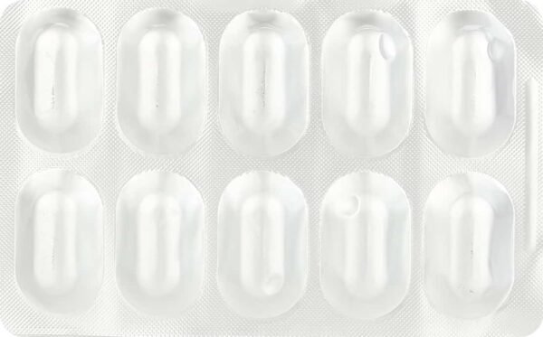 AXEGLIPTIN M TAB 20/1000