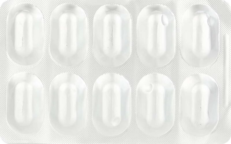 AXEGLIPTIN M TAB 20/1000