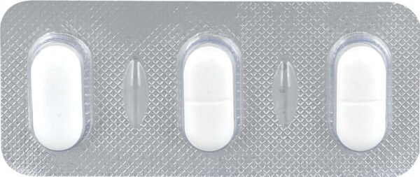 AZICIP 500 TAB
