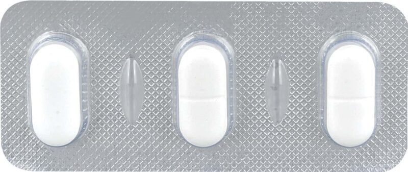 AZICIP 500 TAB