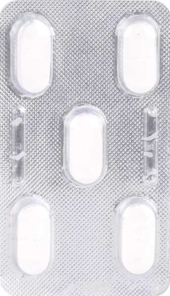 AZIMAX 250 TAB