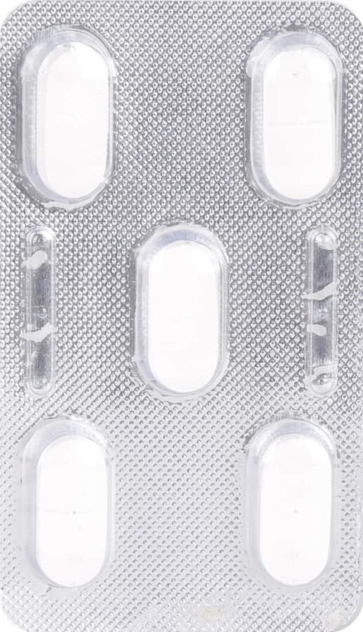 AZIMAX 500 TAB