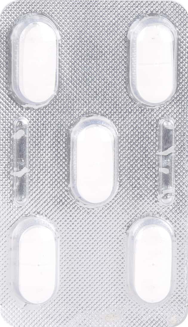 AZIMAX 500 TAB