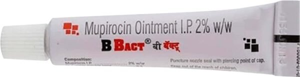 BACTOLINK OINT