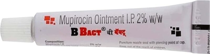 BACTOLINK OINT