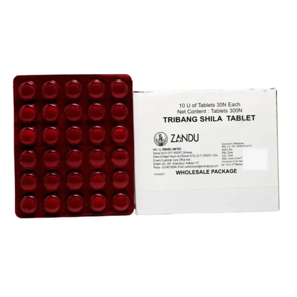 BANGSHIL TABLET