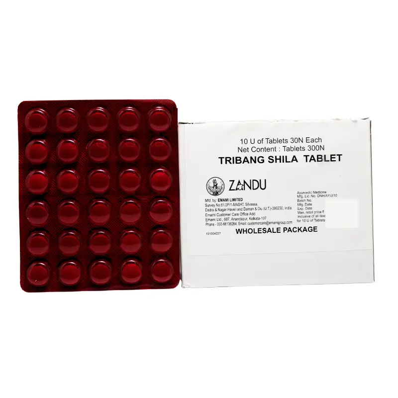 BANGSHIL TABLET