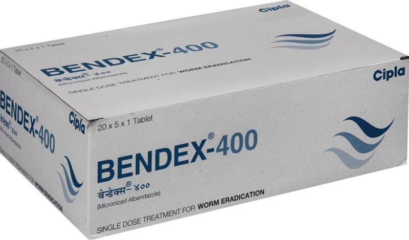 BENDEX SYP