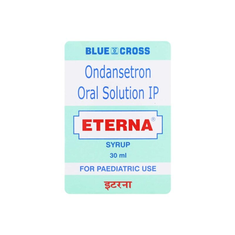 BERB-ENTERONE SYRUP