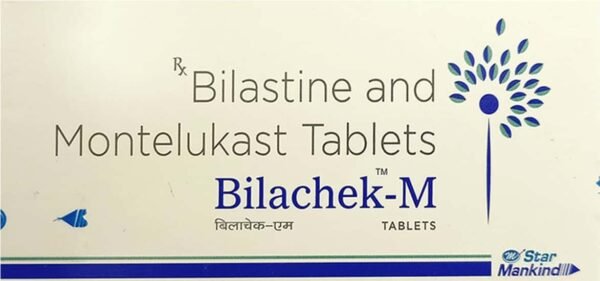 BILACIP M TAB