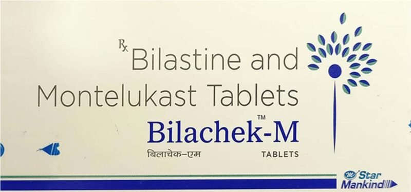 BILACIP M TAB
