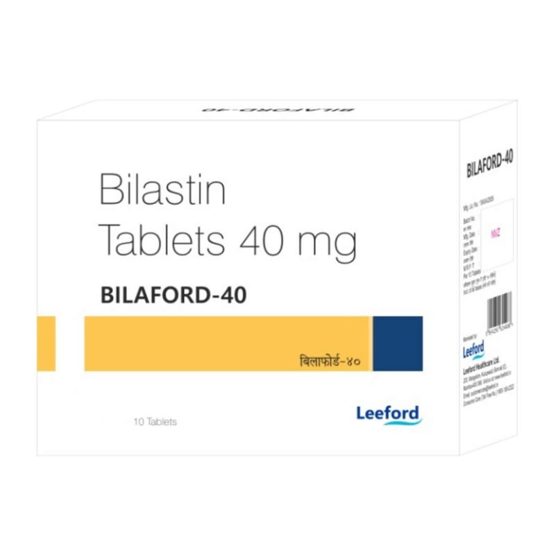 BILATOP 40 TAB