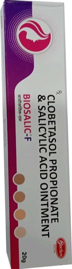 BIOSORE OINT