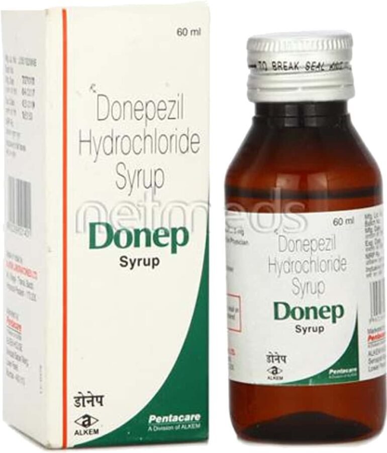 BONIHEAL SYRUP