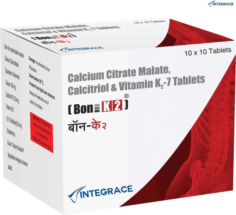 BONTON CAPSULES