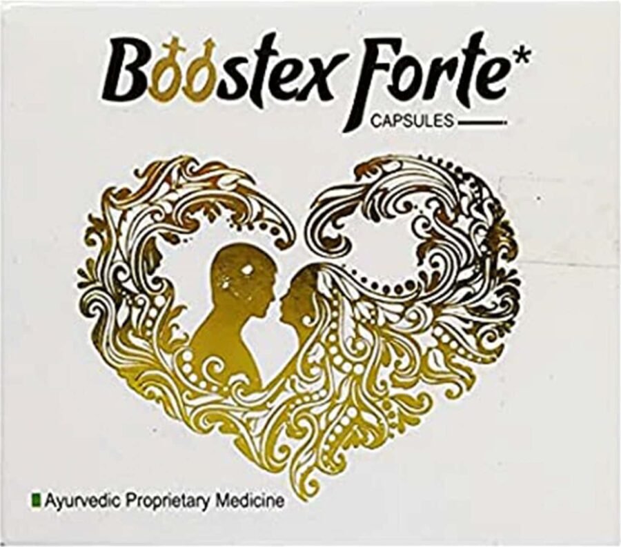 BOOSTEX FORTE