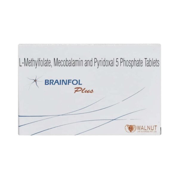 BRAIN TABLET