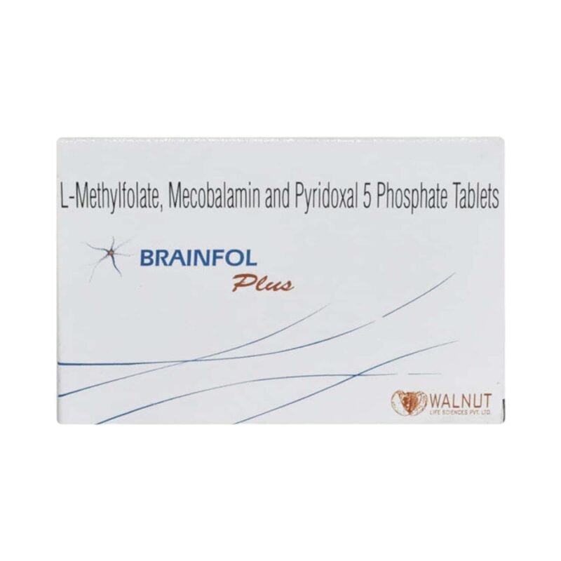 BRAIN TABLET