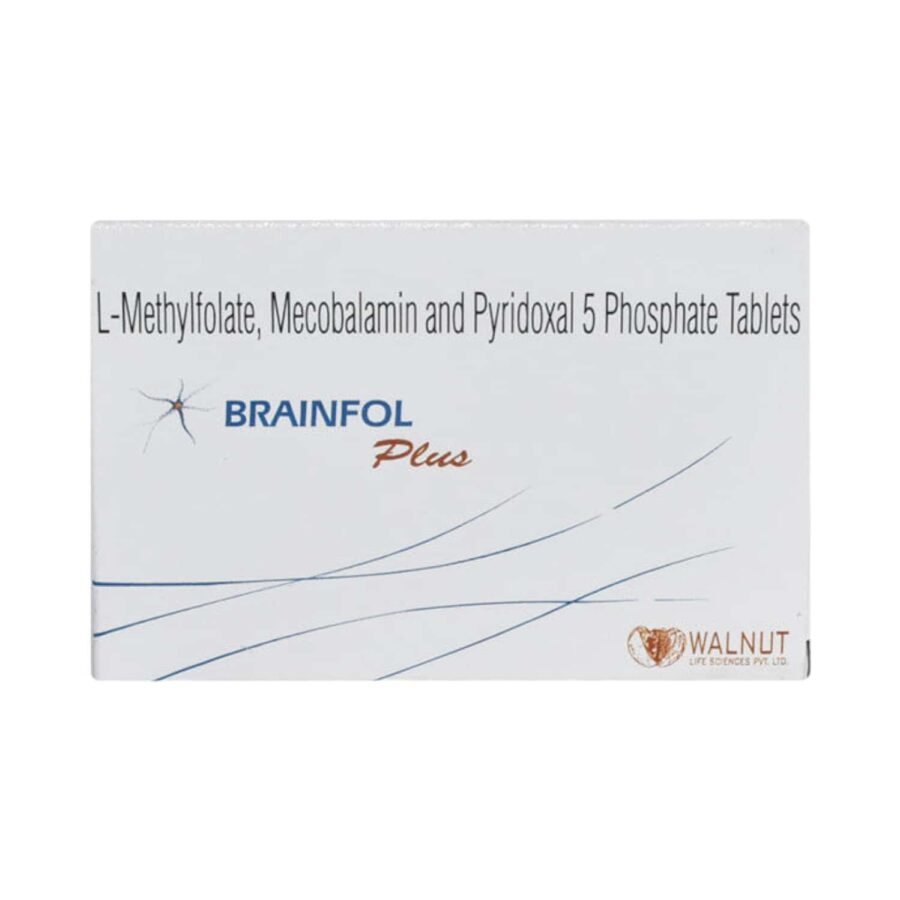 BRAIN TABLET