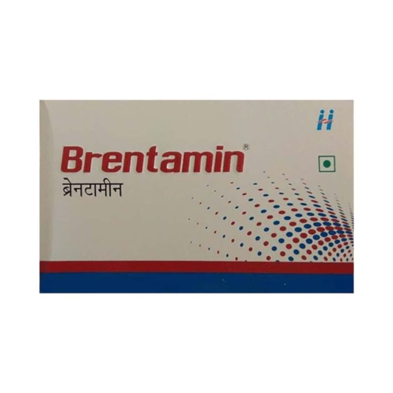 BRENKAM TABLET