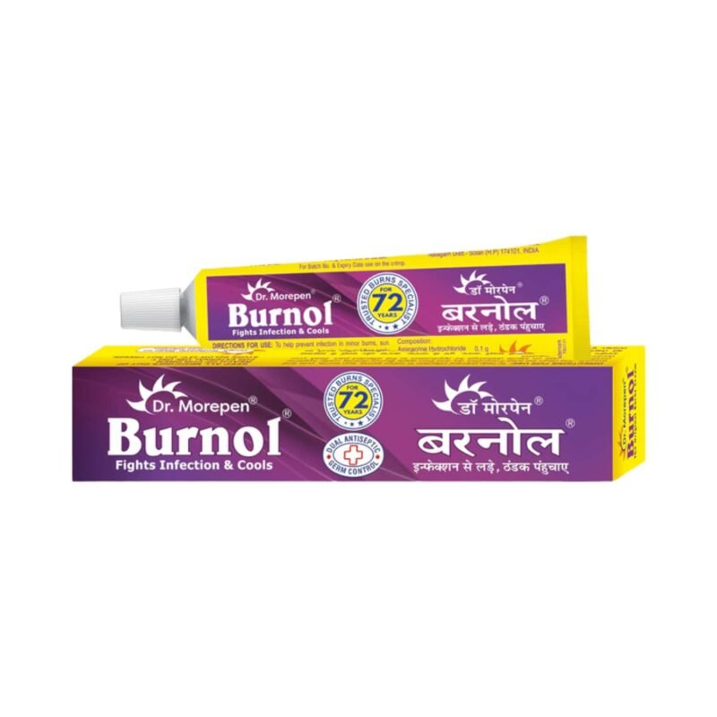 BURNOL CREAM