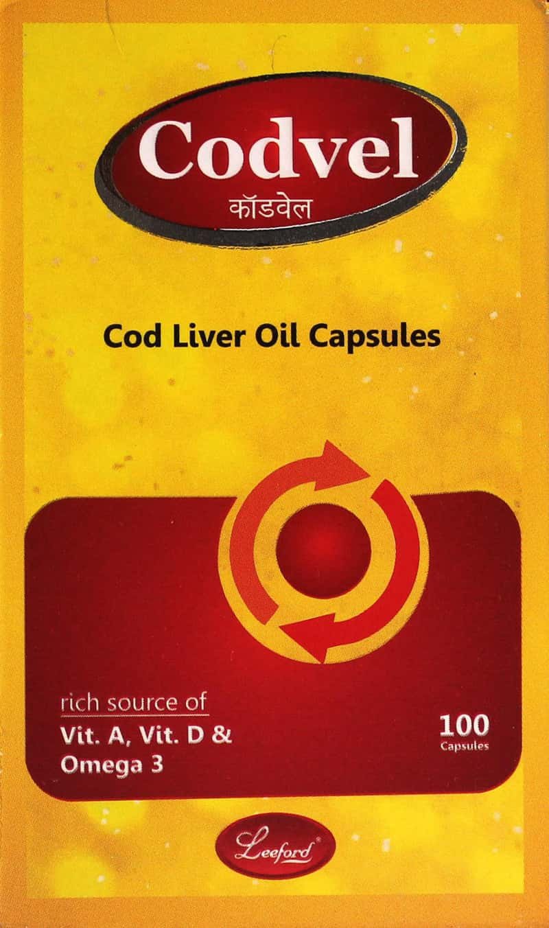 CADE OIL
