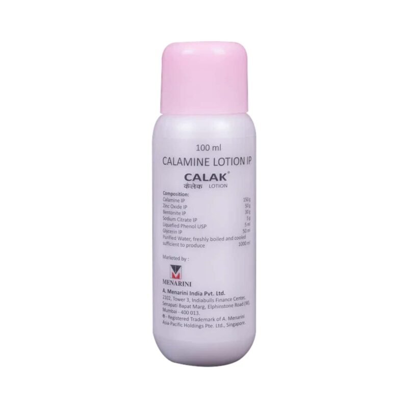 CALAGY LOTION