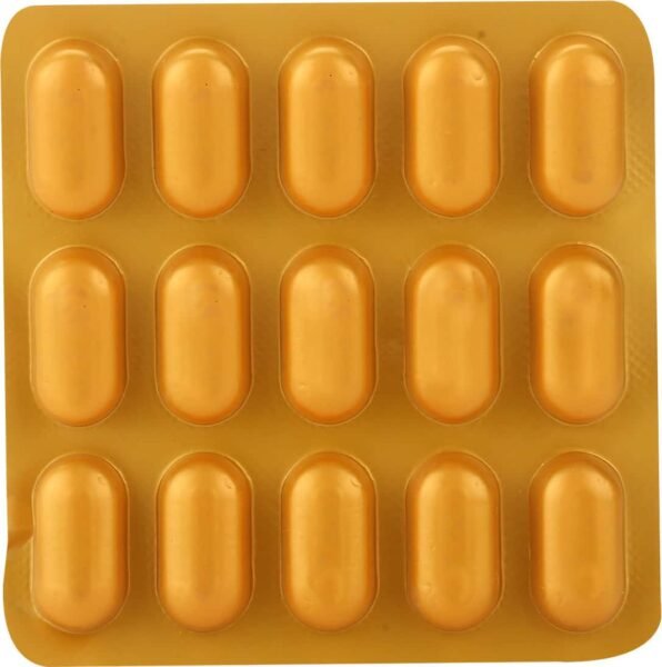 CALCIQUICK HD TAB