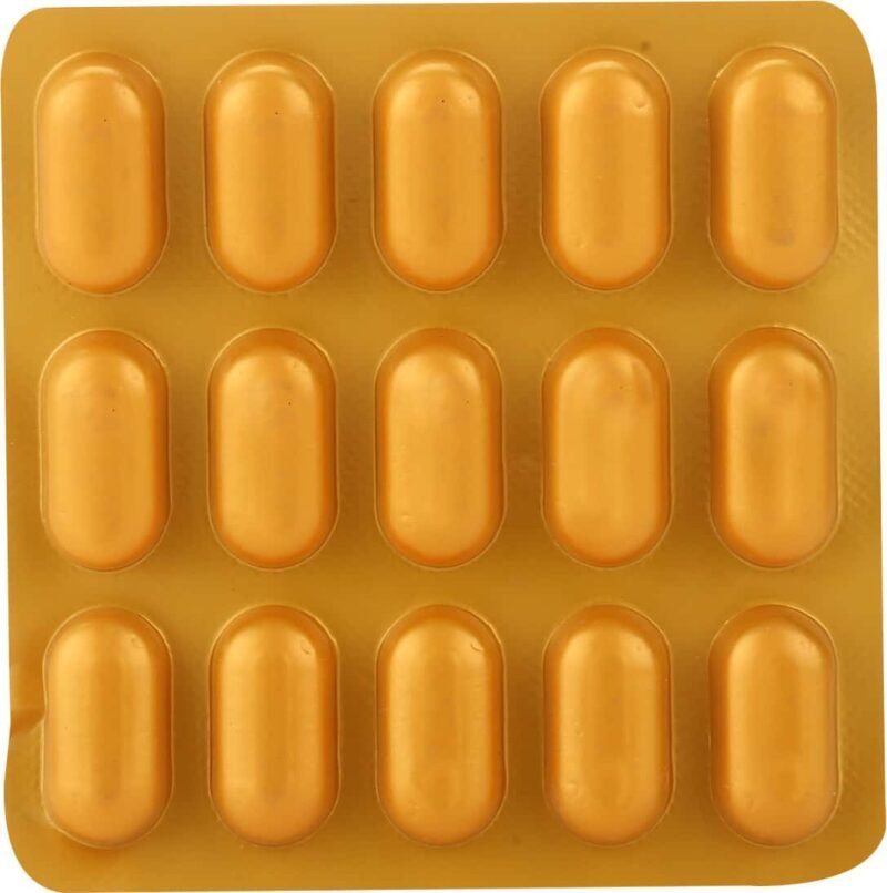 CALCIQUICK HD TAB