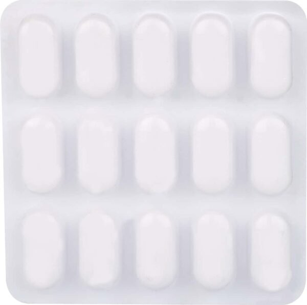CALCIQUICK SUPER TAB