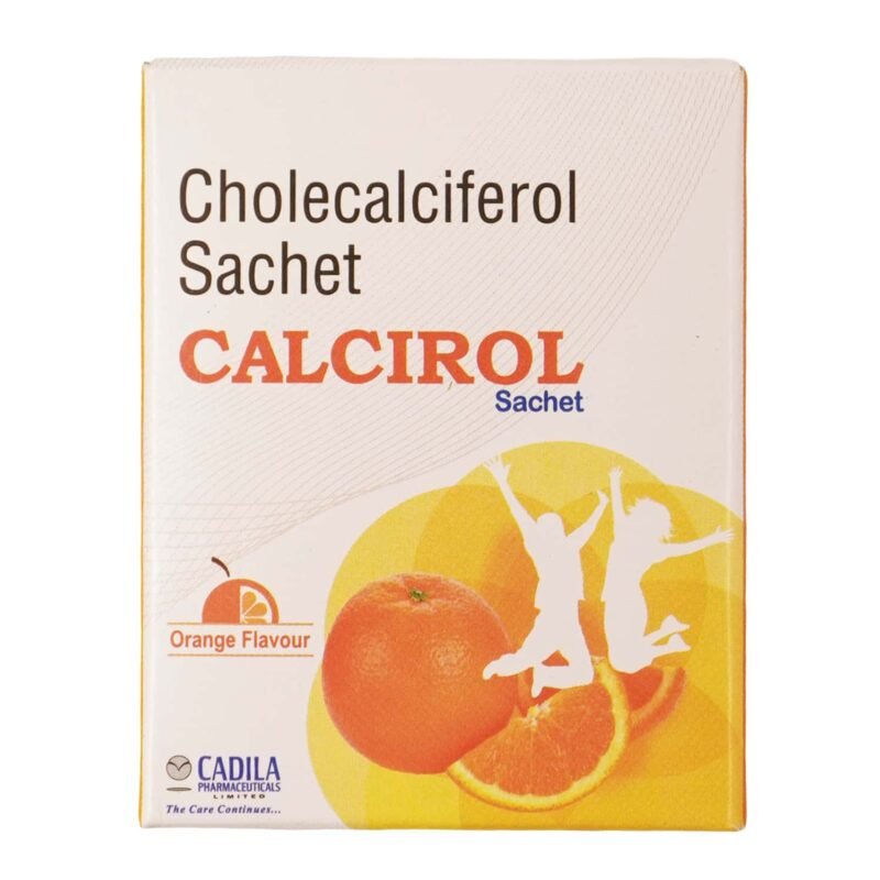 CALCITAS D3 POWDER