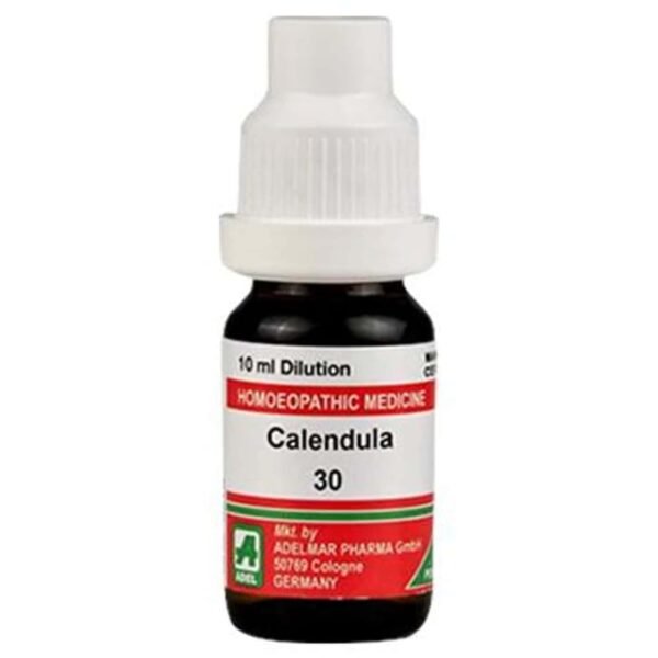 CALENDULA OIL