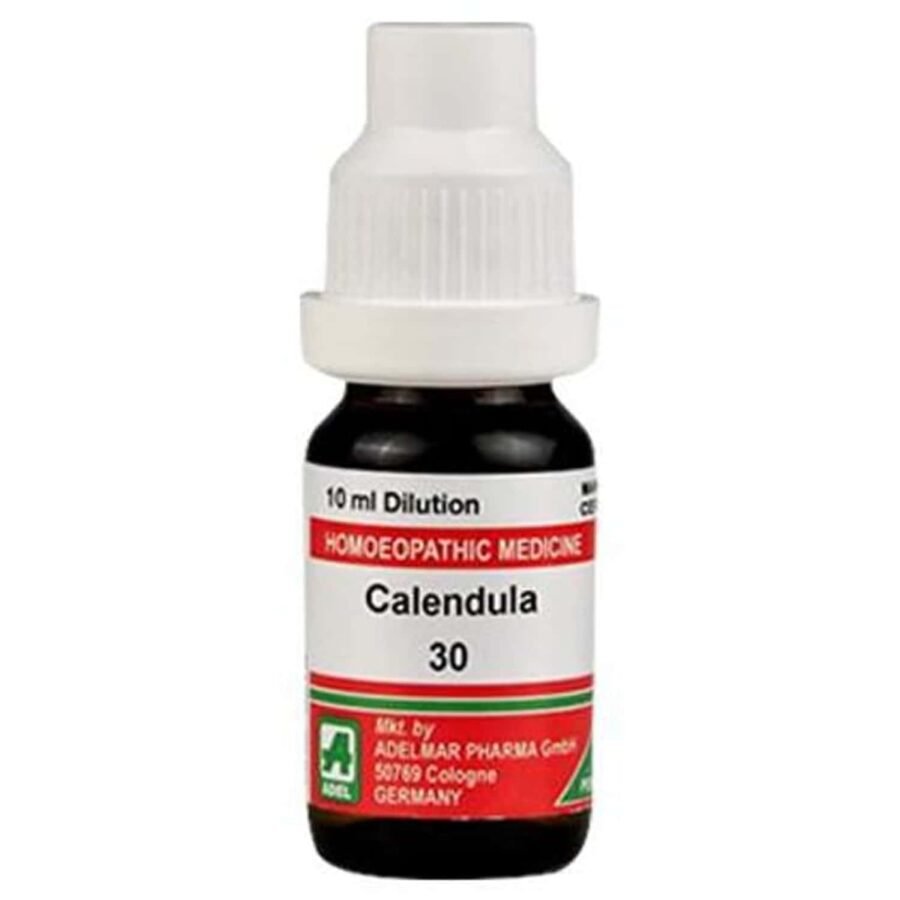 CALENDULA OIL