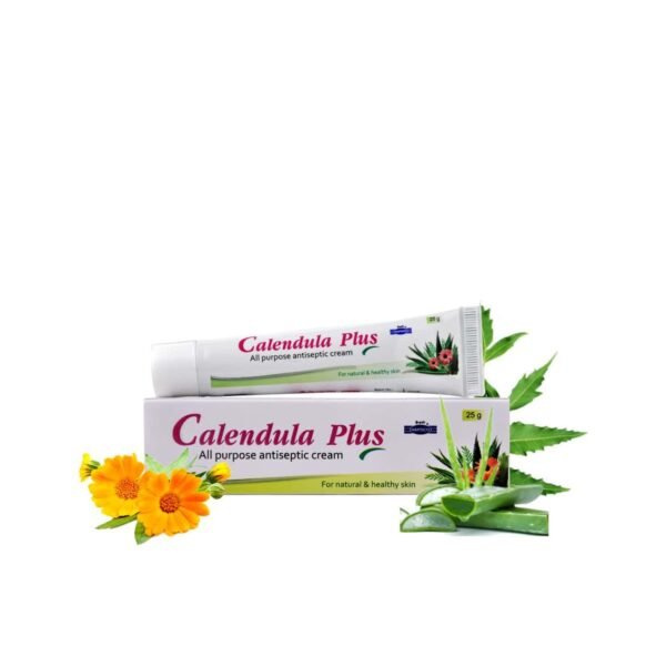 CALENDULA SPECIAL TUBE PACK