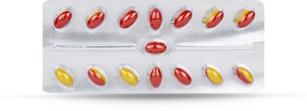 CALGEL CAP