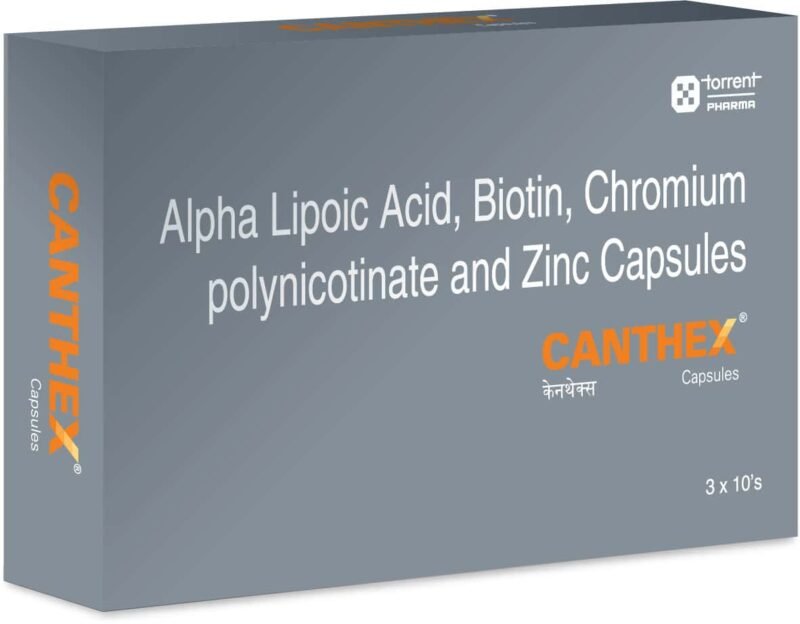 CANTHARDINE OIL
